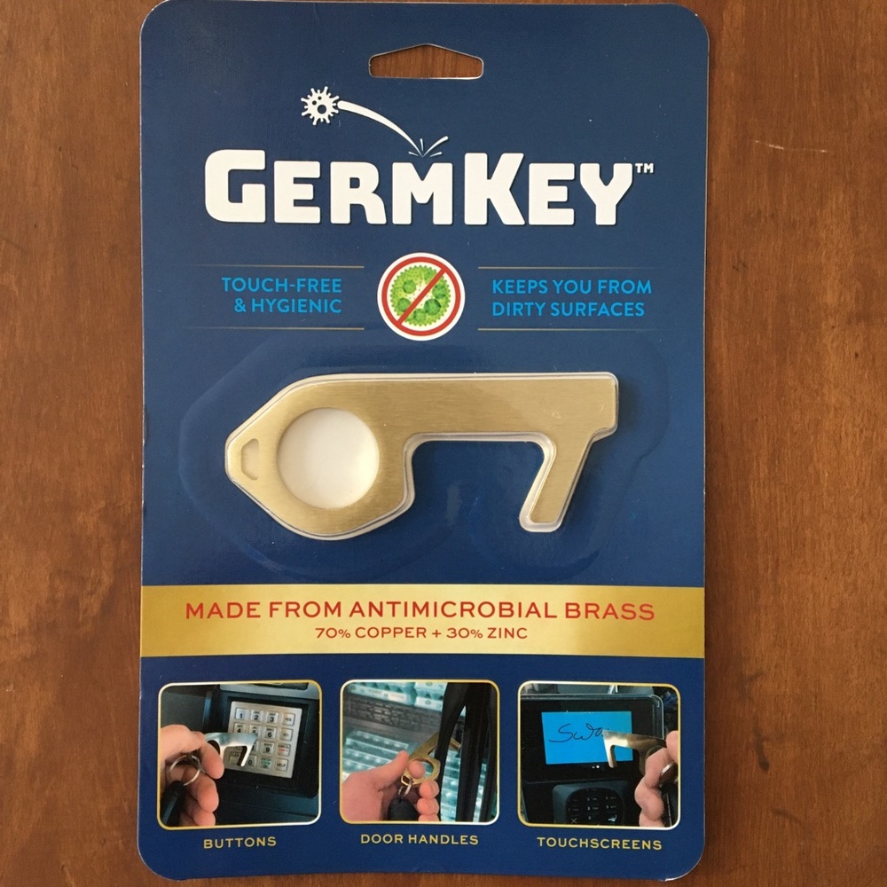 GermKey